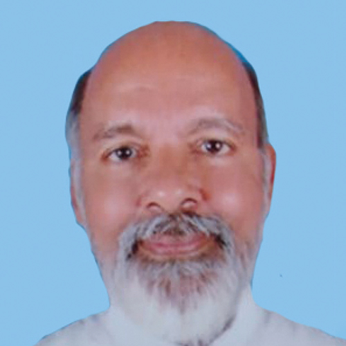 Rev. Fr Vedikunnel Joseph 